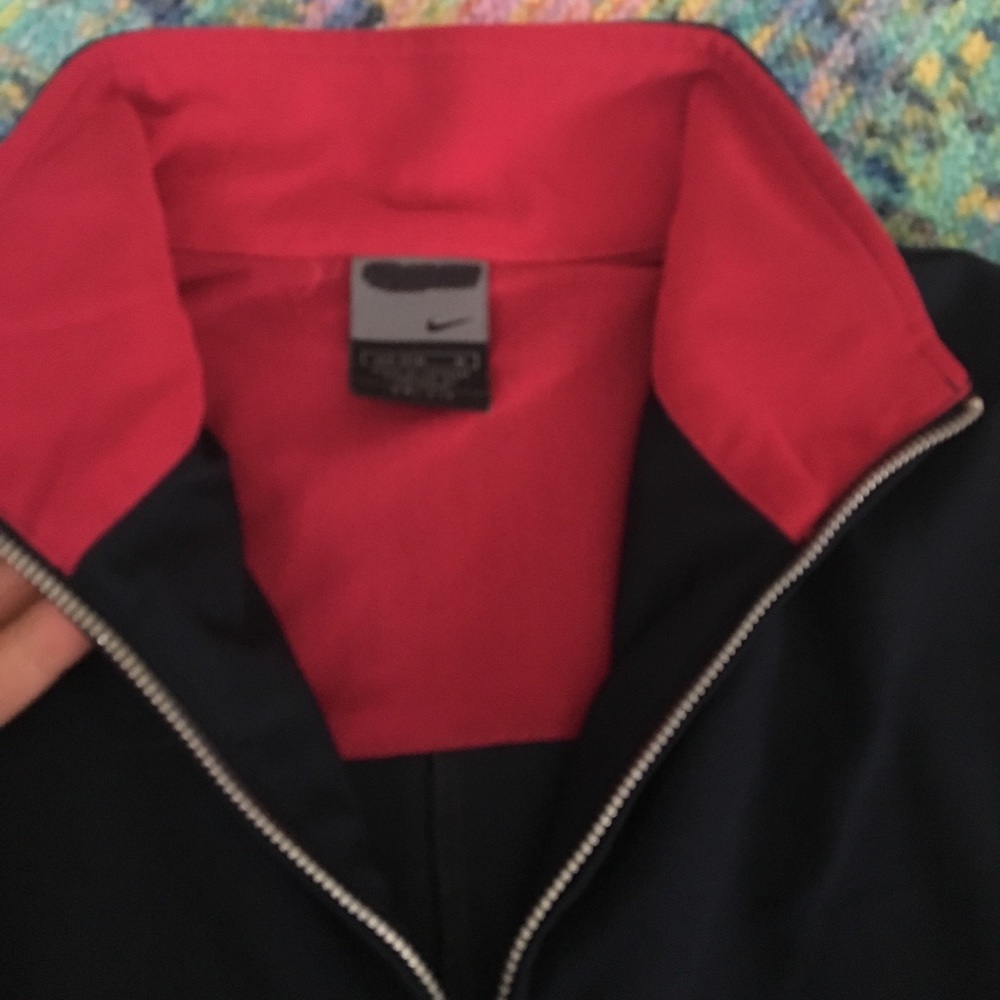 Nike Zip-Up - Picture 2 of 5